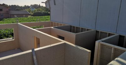 Holzbau Zimmerei Beyerl